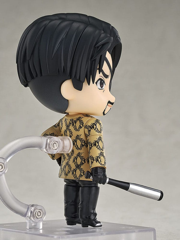 Yakuza: Like a Dragon - Goro Majima - Nendoroid Action Figur (10 cm)