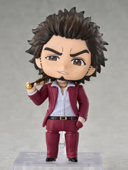 Yakuza: Like a Dragon - Ichiban Kasuga - Nendoroid Action Figur (10 cm)