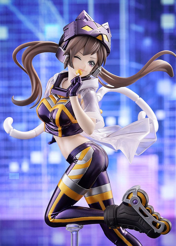 Yu-Gi-Oh! - I:P Masquerena - Pop Up Parade PVC Statue (23 cm)