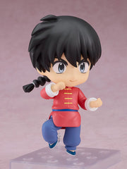 Ranma 1/2 - Ranma Saotome - Nendoroid Action Figur (10 cm)