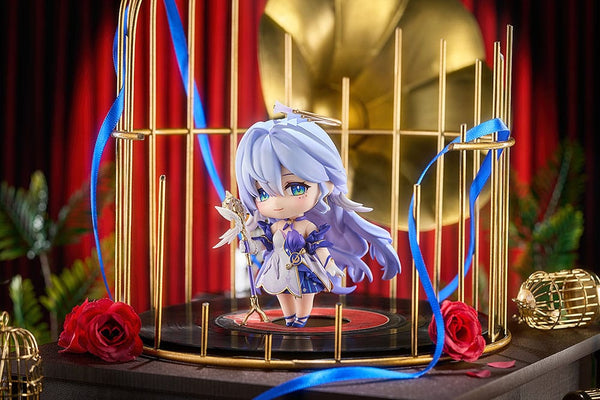 Honkai: Star Rail - Robin - Nendoroid Action Figur (10 cm)