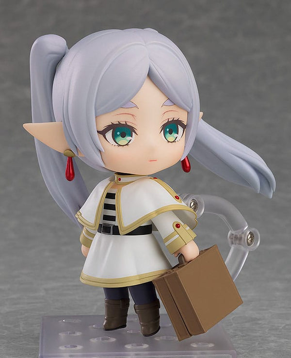 Frieren: Beyond Journey´s End - Frieren - Nendoroid Action Figur (10 cm)