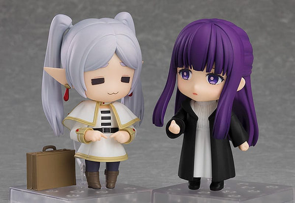 Frieren: Beyond Journey´s End - Frieren - Nendoroid Action Figur (10 cm)