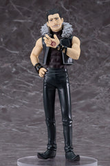 Fullmetal Alchemist: Brotherhood - Greed - Pop Up Parade PVC Statue (18 cm)