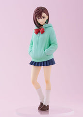 Dandadan - Momo - Pop Up Parade PVC Statue (17 cm)