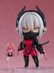 VShojo - Zentreya - Nendoroid Action Figur (10 cm)
