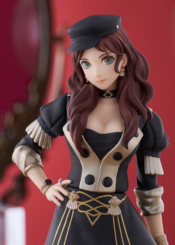 Fire Emblem: Three Houses - Dorothea Arnault - Pop Up Parade PVC Statue (17 cm)