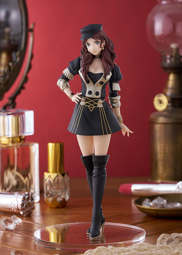 Fire Emblem: Three Houses - Dorothea Arnault - Pop Up Parade PVC Statue (17 cm)