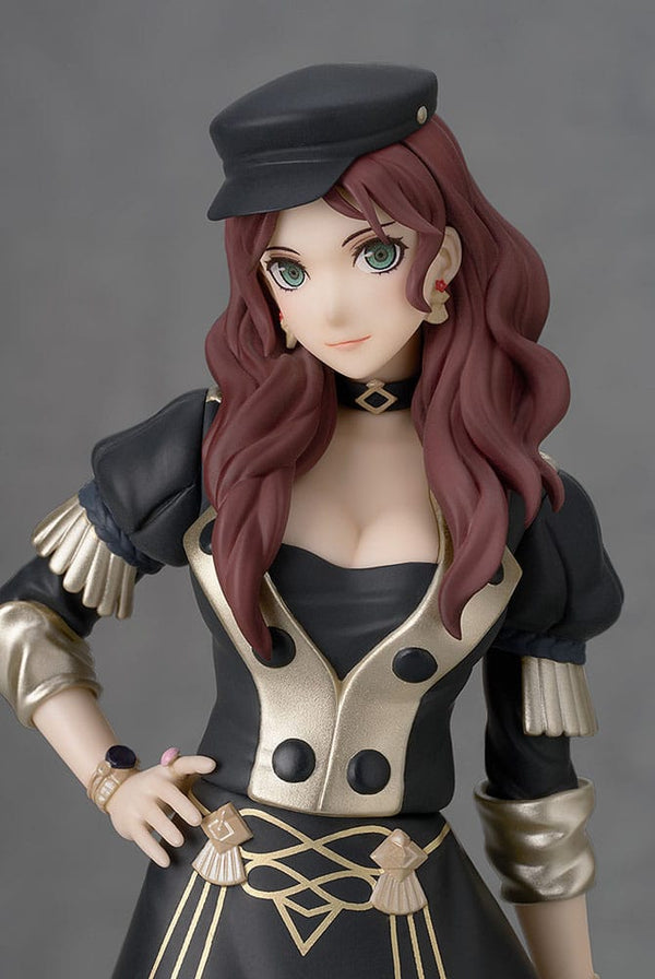 Fire Emblem: Three Houses - Dorothea Arnault - Pop Up Parade PVC Statue (17 cm)