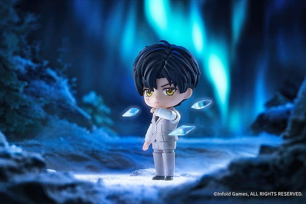 Love and Deepspace - Zayne - Nendoroid Action Figur (10 cm)