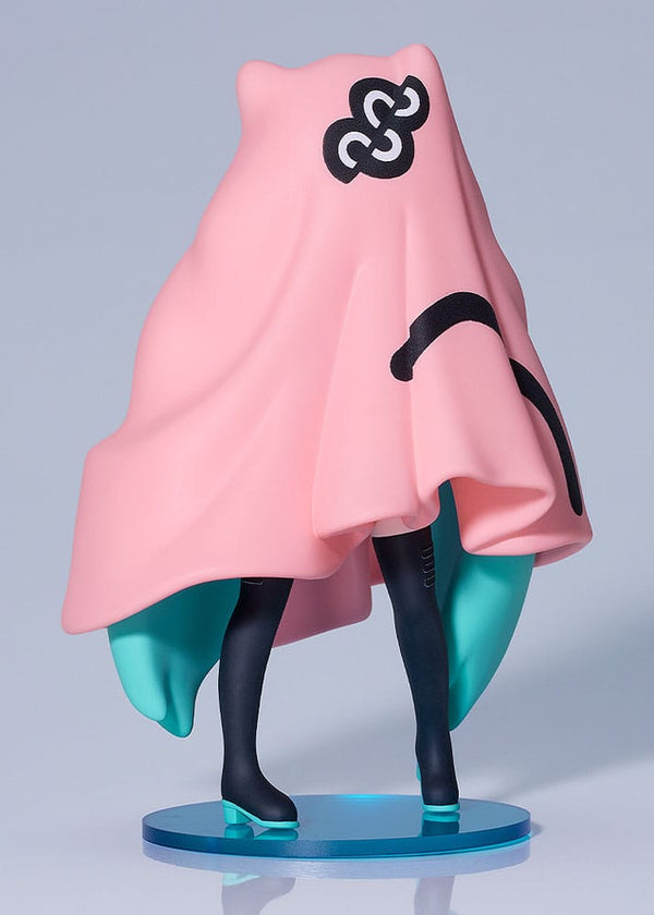 Vocaloid - Hatsune Miku: Artist Collaboration x FACE Ver. - PVC Statue (10 cm)
