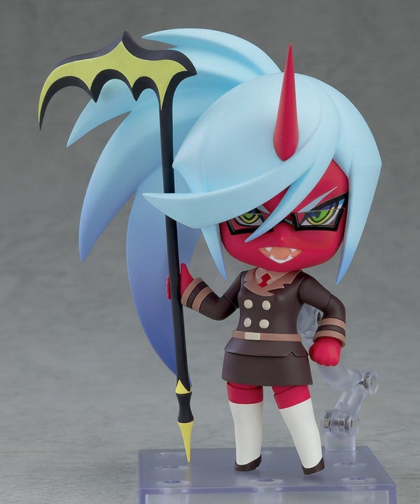 New Panty & Stocking with Garterbelt - Kneesocks - Nendoroid Action Figur (10 cm)