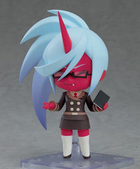 New Panty & Stocking with Garterbelt - Kneesocks - Nendoroid Action Figur (10 cm)