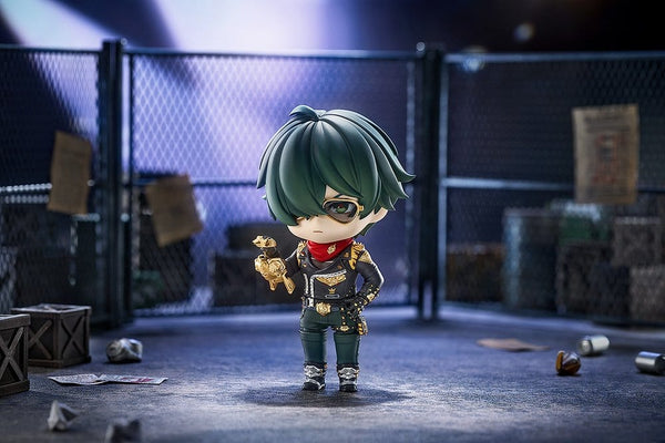 Zenless Zone Zero - Lighter - Nendoroid Action Figur (10 cm)