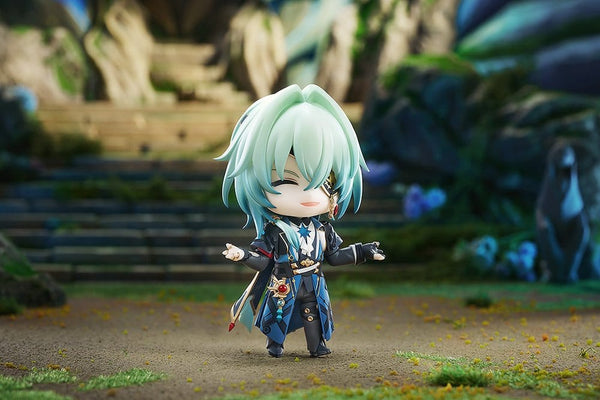 Honkai: Star Rail - Anaxa - Nendoroid Action Figur (10 cm)