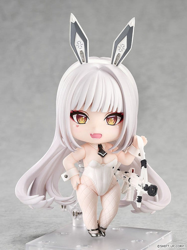 Goddess of Victory: Nikke - Blanc - Nendoroid Action Figur (10 cm)