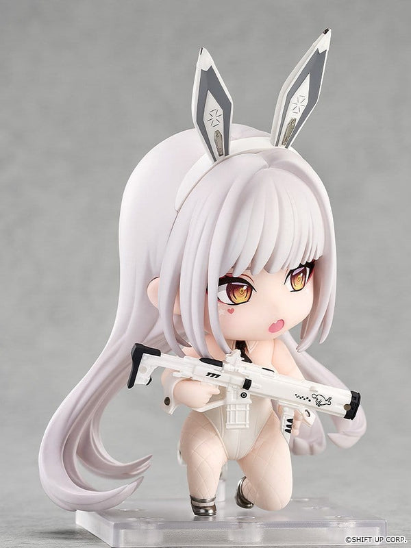 Goddess of Victory: Nikke - Blanc - Nendoroid Action Figur (10 cm)