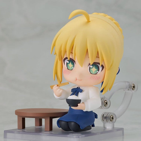 Fate/stay night - Saber: Casual Outfit Ver. - Nendoroid Action Figur (10 cm)
