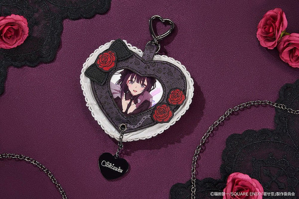 My Dress-Up Darling - Marin: Shizuku Ver. - Pinback Button Sæt