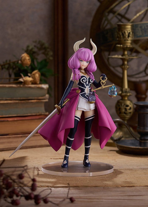 Frieren: Beyond Journey's End - Aura - Pop Up Parade PVC Figure (17 cm)