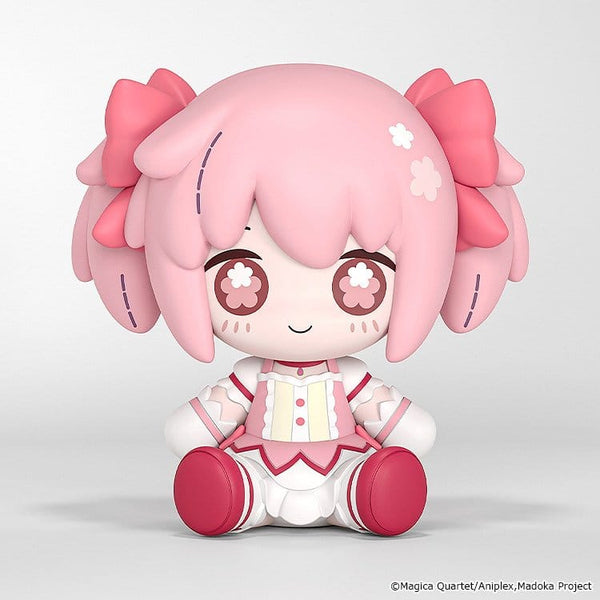Puella Magi Madoka Magica - Madoka Kaname - Huggy Good Smile Mini Figur (7 cm)
