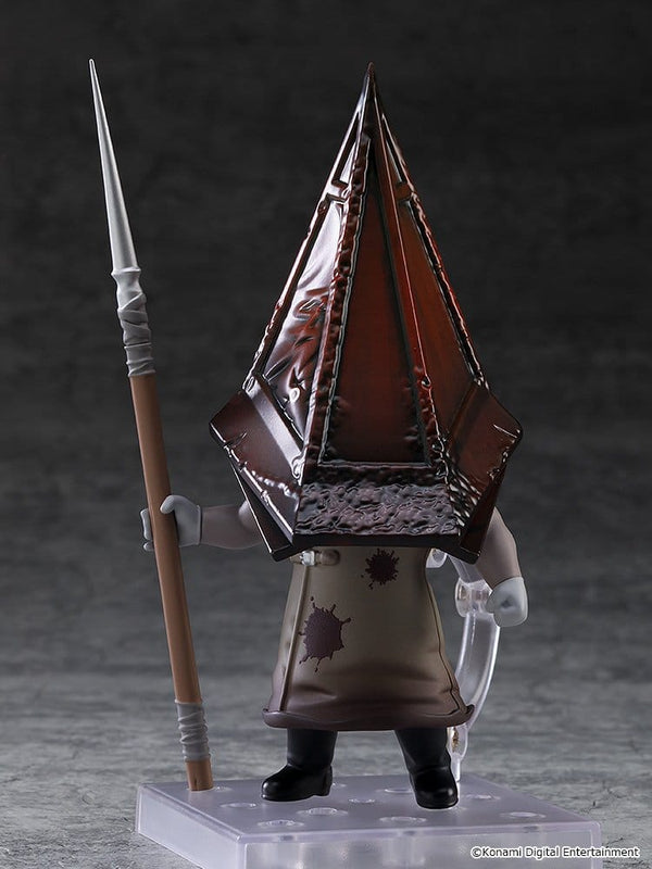 Silent Hill 2 - Red Pyramid Thing - Nendoroid Action Figur (10 cm)