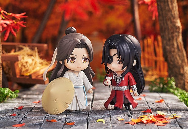 Heaven Official's Blessing - Hua Cheng - Nendoroid Action Figur (10 cm)