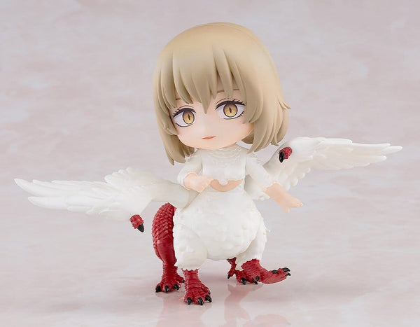 Delicious in Dungeon - Falin (Chimera) - Nendoroid Action Figur (11 cm)