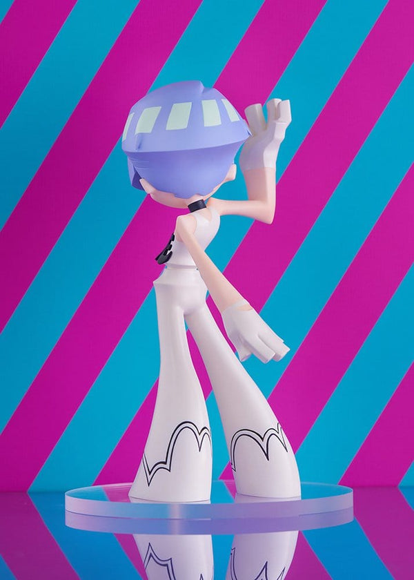 Panty & Stocking with Garterbelt - Pop Up Parade PVC Figur Polyester (14 cm)