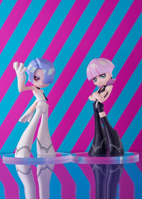 Panty & Stocking with Garterbelt - Pop Up Parade PVC Figur Polyester (14 cm)