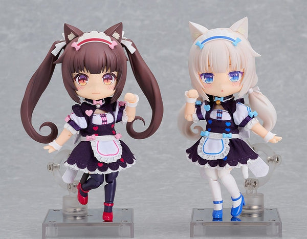 Nekopara Sekai Connect - Chocola - Nendoroid Action Figur (14 cm)