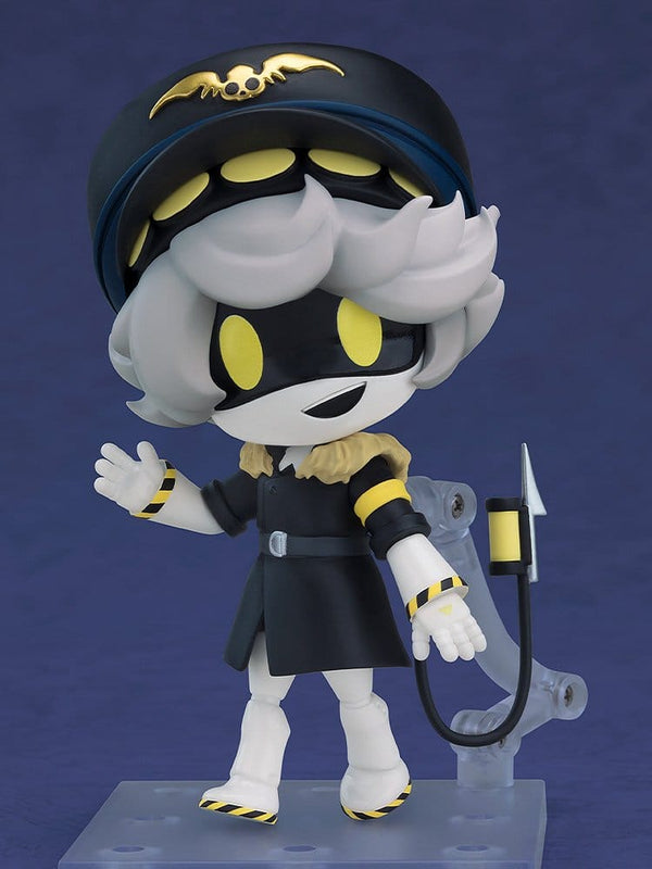 Murder Drones - N - Nendoroid Action Figur (10 cm)