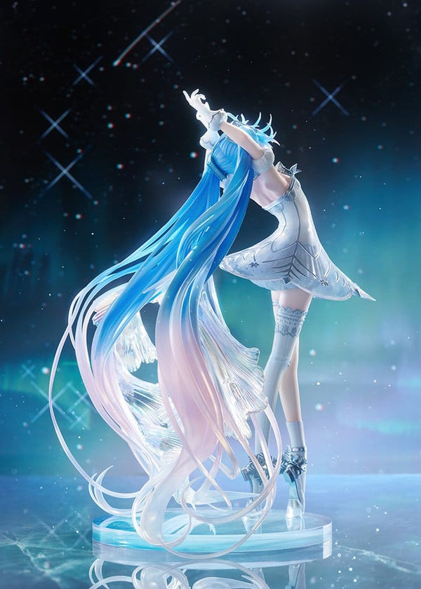 Vocaloid - Hatsune Miku: Symphony 2025: Sapporo Concert Ver. - PVC Figur 1/7 (28 cm)