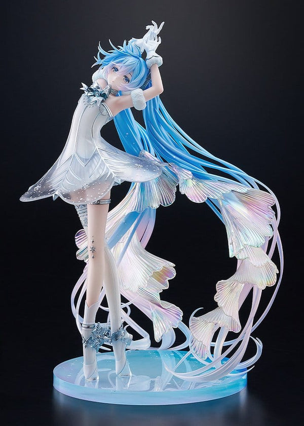 Vocaloid - Hatsune Miku: Symphony 2025: Sapporo Concert Ver. - PVC Figur 1/7 (28 cm)