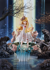 Monogatari G.S. Collection - Shinobu Oshino: Shinobumonogatari Ver. - PVC Figur 1/7