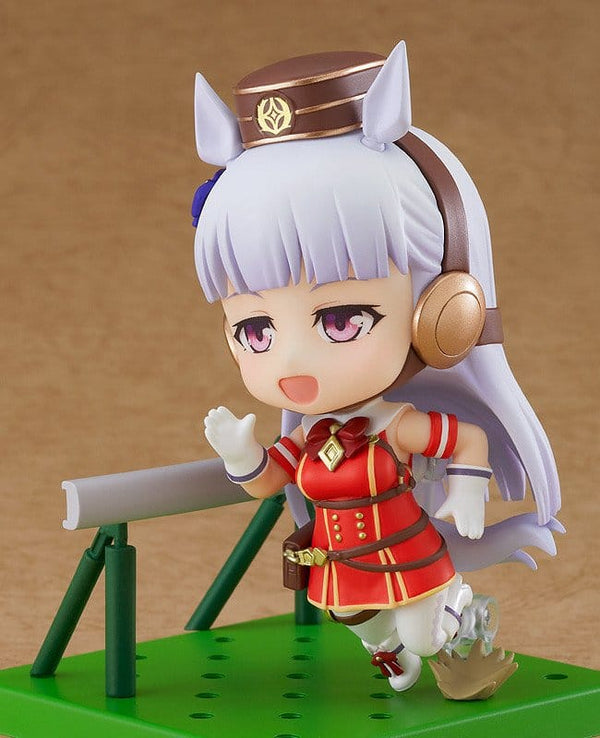 Umamusume: Pretty Derby - Gold Ship - Nendoroid Action Figur (10 cm)