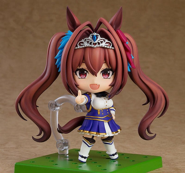 Umamusume: Pretty Derby - Daiwa Scarlet - Nendoroid Action Figur (10 cm)