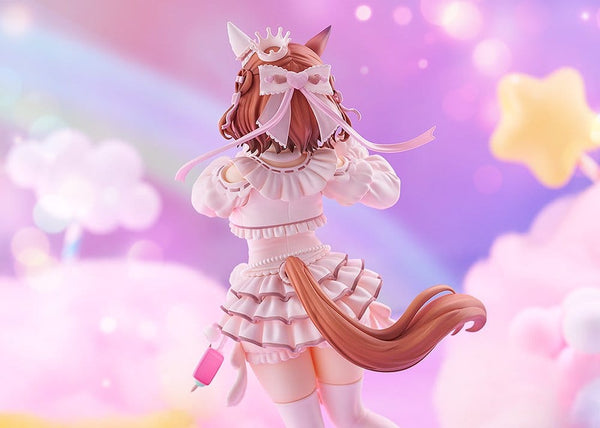 Umamusume: Pretty Derby - Aston Machan: Unforgettable Sugar Candy Ver. - PVC Figur 1/7 (23 cm)