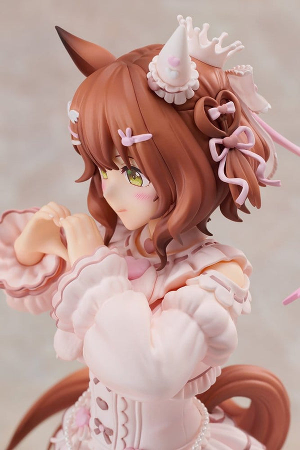Umamusume: Pretty Derby - Aston Machan: Unforgettable Sugar Candy Ver. - PVC Figur 1/7 (23 cm)