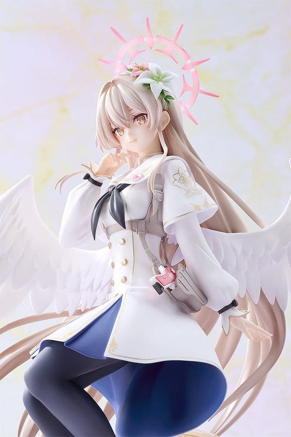 Blue Archive - Nagisa: Radiance in Bloom Ver. - PVC Figur 1/7 (26 cm)