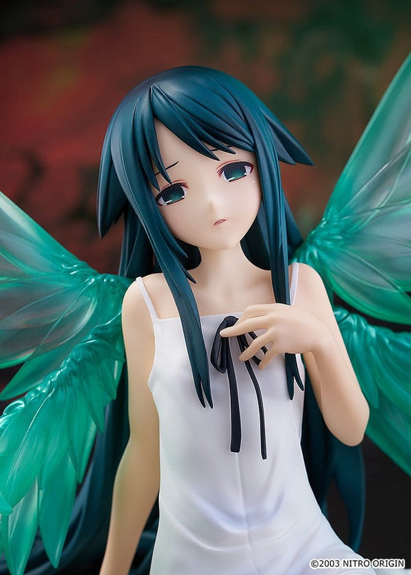 The Song of Saya - Saya: L Size Ver. - Pop Up Parade PVC Figur (12 cm)