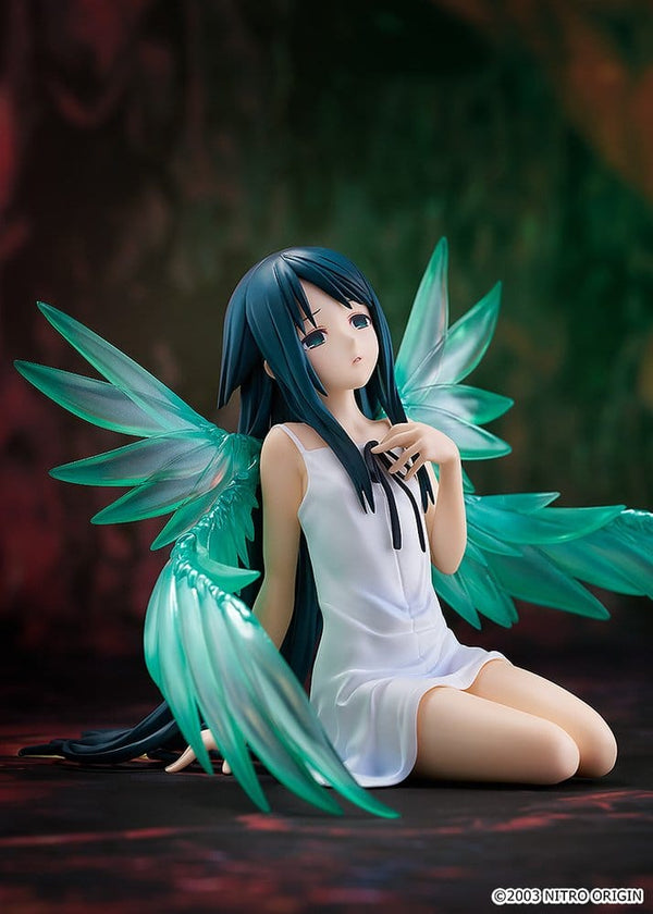 The Song of Saya - Saya: L Size Ver. - Pop Up Parade PVC Figur (12 cm)
