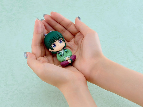 The Apothecary Diaries - Maomao - Nendoroid Plus Gummi Maskot (7 cm)