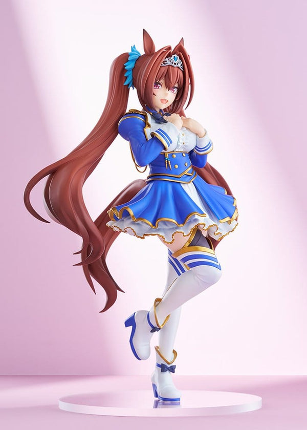 Umamusume: Pretty Derby - Daiwa Scarlet - Pop Up Parade PVC Figur (23 cm)