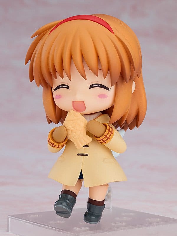 Kanon - Ayu Tsukimiya - Nendoroid Action Figur (10 cm)