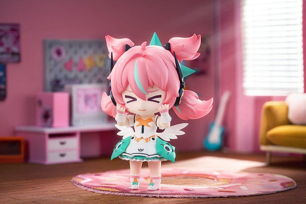 Zenless Zone Zero - Aria - Nendoroid Action Figur (10 cm)