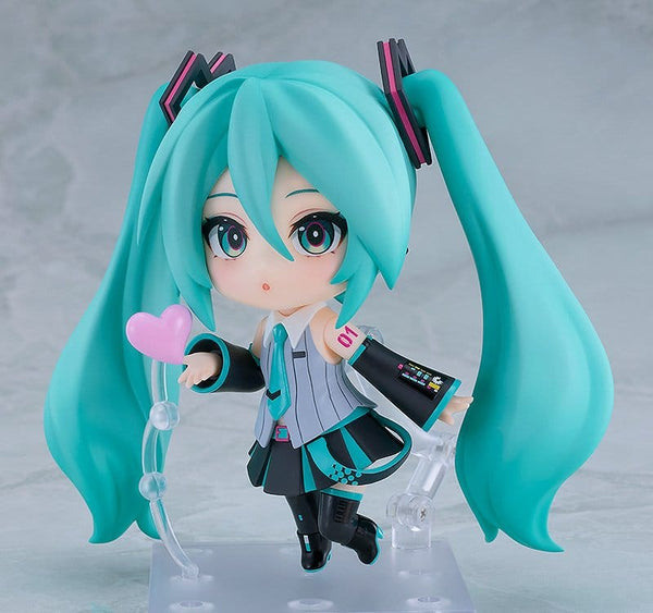 Vocaloid - Hatsune Miku: V6 Ver. - Nendoroid Action Figur (10 cm)