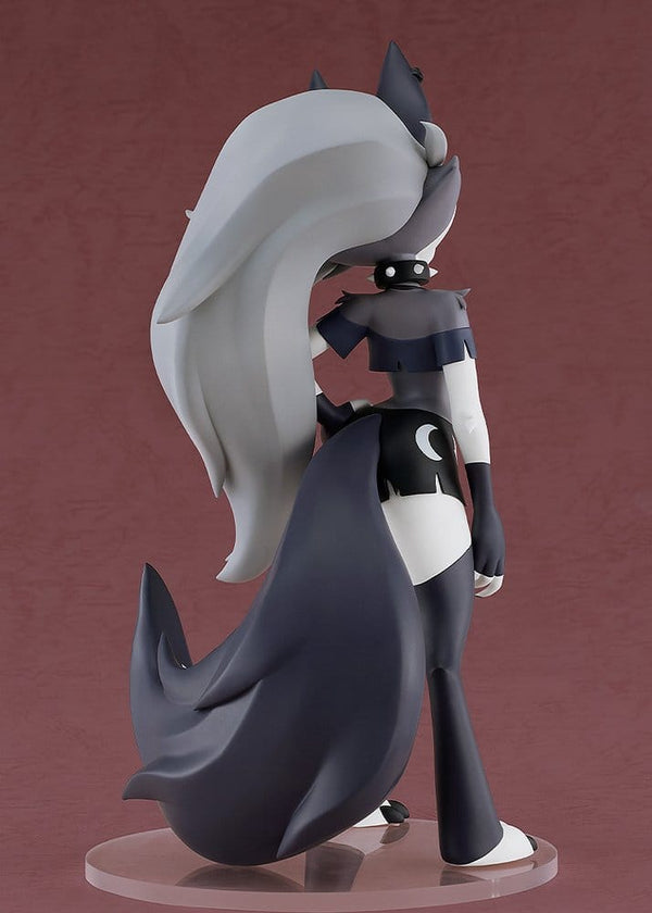 Helluva Boss - Loona: L Size Ver. - Pop Up Parade PVC Figure (22 cm)
