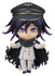 Danganronpa V3: Killing Harmony - Kokichi Oma - Nendoroid Action Figur (10 cm)