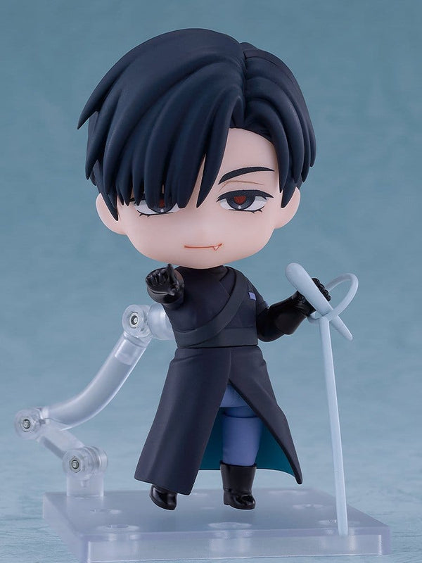 Alien Stage - Ivan - Nendoroid Action Figur (10 cm)